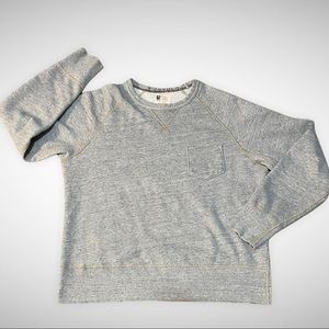 Todd Snyder x Champion crewneck sweater size large